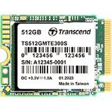 512GB Transcend MTE300S M.2 2230 PCIe 3.0 x4 3D NAND (TS512GMTE300S)