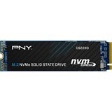 500GB PNY CS2230 M.2 2280 PCIe 3.0 x4 3D-NAND QLC (M280CS2230-500-RB)