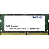 16GB (1x 16GB) Patriot Signature Line Modul SO DIMM 260-PIN - 2400