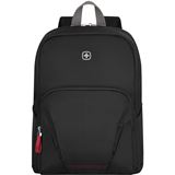 Wenger Motion Notebook Rucksack 15,6" mit Tablet Fach Black