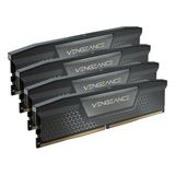 192GB Corsair Vengeance schwarz DDR5-5200 DIMM CL 38 Quad Kit 192GB Corsair Vengeance schwarz DDR5-5200 DIMM CL 38 Quad Kit