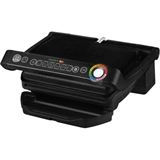Tefal OptiGrill GC7058 - Grill - elektrisch