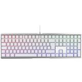 CHERRY MX BOARD 3.0 S Keyboard WHITE