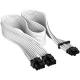 Corsair Premium-Sleeved PCIe-Netzteilkabel