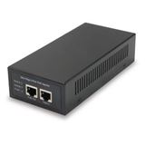 LevelOne 1x GE PoE-Injektor Adapter POI-5002 90.0W PoE