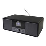 XORO HMT 600 V2, CD Player, Internetradio, DAB+/FM,USB,Spoty