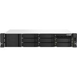 QNAP NAS TS-864eU-RP-8G 8bay 2HE