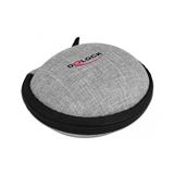 Delock Kopfh&ouml;rer Schutztasche f&uuml;r In-Ear Kopfh&ouml;rer