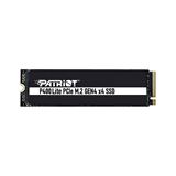 2TB Patriot P400 Lite M.2 2280 PCIe 4.0 x4 3D NAND (P400LP2KGBM28H)