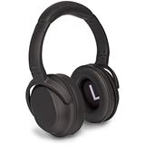 Lindy LH500XW Wireless Active Noise Cancell.Headphone & aptX