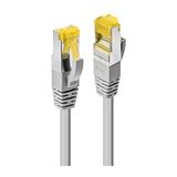 (&euro;16,33*/1m) 0.30m Lindy Cat. 6a Patchkabel S/FTP RJ45 Stecker