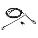 KENSINGTON SLIM NANOSAVER 2.0