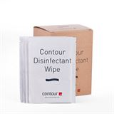 Contour Desinfektionst&uuml;cher 20er Pack