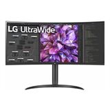 34" (86,36cm) LG Electronics UltraWide 34WQ75X-B schwarz