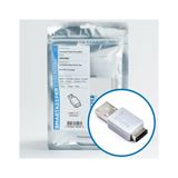SmartKeeper Basic "USB Stick" verriegelbar 32GB schwarz