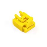 SmartKeeper Basic "RJ45 Port" Blocker gelb 100 Stk.