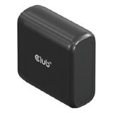 Club 3D 4K ChargingDock USB-C ->5xUSB3/DP/HDMI/VGA/LAN 100W retail Club 3D 4K ChargingDock USB-C ->5xUSB3/DP/HDMI/VGA/LAN 100W retail