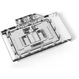 Alphacool Eisblock Aurora Geforce RTX 4080 GameRock - Phantom mit Backplate