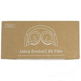 GN Audio Evolve2 65 FLEX LINK380C UC STEREO