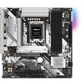 ASRock Pro RS Intel B760M So. 1700 DDR5 mATX