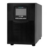 Online USV Systeme ZINTO 800 Tower Batteriepaket schwarz