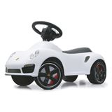 Jamara Rutscher Porsche 911 wei&szlig; 1,5+