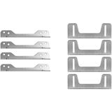 iiyama OMK5-1 TF1615MC OPEN FRAME TOUCH SCREEN