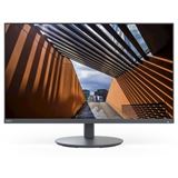 23,8" (60,47cm) NEC MultiSync E244F-BK schwarz 1920x1080 1x