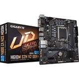 Gigabyte S2H V2 Intel H610 So.1700 DDR4 mATX Retail