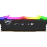 32GB Patriot Viper Xtreme 5 RGB DDR5-7800 DIMM CL 38 Dual Kit 32GB Patriot Viper Xtreme 5 RGB DDR5-7800 DIMM CL 38 Dual Kit
