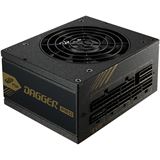 850 Watt FSP Group Dagger Pro Modular 80+ Gold