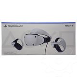 Sony PS5 VR2 Base Set VR Brille weiß
