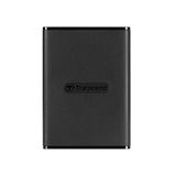 250GB Transcend ESD270C Extern USB 3.1 (Typ-C) (TS250GESD270C)