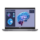 Notebook 16" (40,64cm) Dell PRECISION 7680 I7-13850HX 32GB 1TB Notebook 16" (40,64cm) Dell PRECISION 7680 I7-13850HX 32GB 1TB