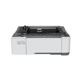 Lexmark Papierzuf. 650 Bl. CS/CX53x/ 63x Duo Tray