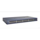 Netgear ProSafe GS748TS 48x 10/100/1000 Mbit Rackmount Switch