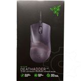 Razer DeathAdder V3 USB schwarz (kabelgebunden)