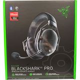 Razer BlackShark V2 Pro (2023) - Wireless Esports Headset