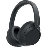 Sony WH-CH720NB Over-Ear schwarz BT-Kopfhörer