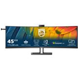 44.5" (113,03cm) Philips 6000er Serie 45B1U6900CH schwarz