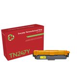 XEROX YELLOW TONER CARTRIDGE EQ. TO