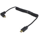 (€6,90*/1m) 1.00m Equip USB2.0 Anschlusskabel USB C Stecker auf (€6,90*/1m) 1.00m Equip USB2.0 Anschlusskabel USB C Stecker auf