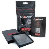 (&euro;21,06*/1St�ck) Thermal Grizzly KryoSheet Waermeleitpad 1
