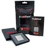(&euro;16,85*/1St�ck) Thermal Grizzly KryoSheet Waermeleitpad 1