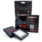 (€20,89*/1Stück) Thermal Grizzly KryoSheet Waermeleitpad 1 (€20,89*/1Stück) Thermal Grizzly KryoSheet Waermeleitpad 1