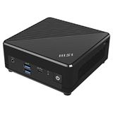 MSI Cubi N ADL-006DE Intel N200/4GB/128GB schwarz W11P