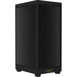 Corsair 2000D Airflow Mini-ITX ohne Netzteil schwarz