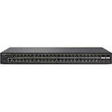 Lancom GS-3652XP Managed L3-Lite Multi-Gig PoE+802.3at Switch 36x 1GE Lancom GS-3652XP Managed L3-Lite Multi-Gig PoE+802.3at Switch 36x 1GE