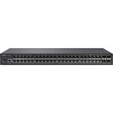 Lancom GS-3252P Managed Layer-3-Lite Access Switch 48 1G Lancom GS-3252P Managed Layer-3-Lite Access Switch 48 1G