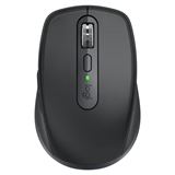 Logitech MX Anywhere 3S for Business 2.4 GHz & Bluetooth Graphite